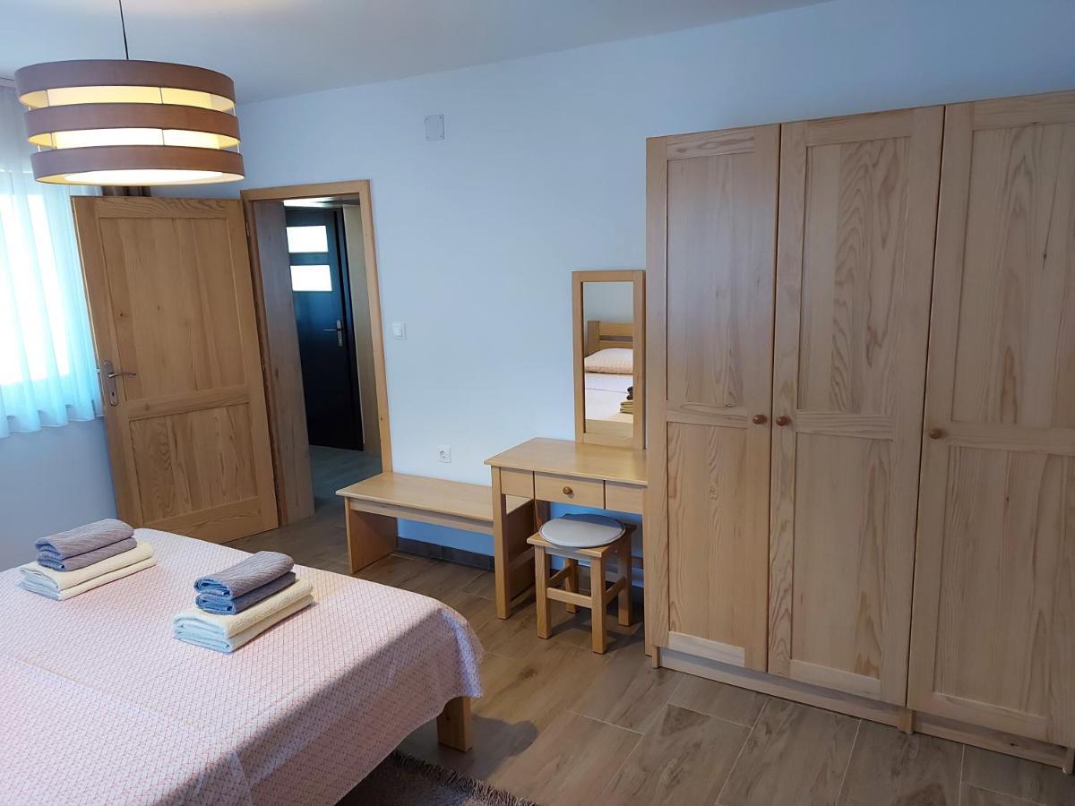 Holiday Home, Apartman Obajdin Slunj Exterior foto