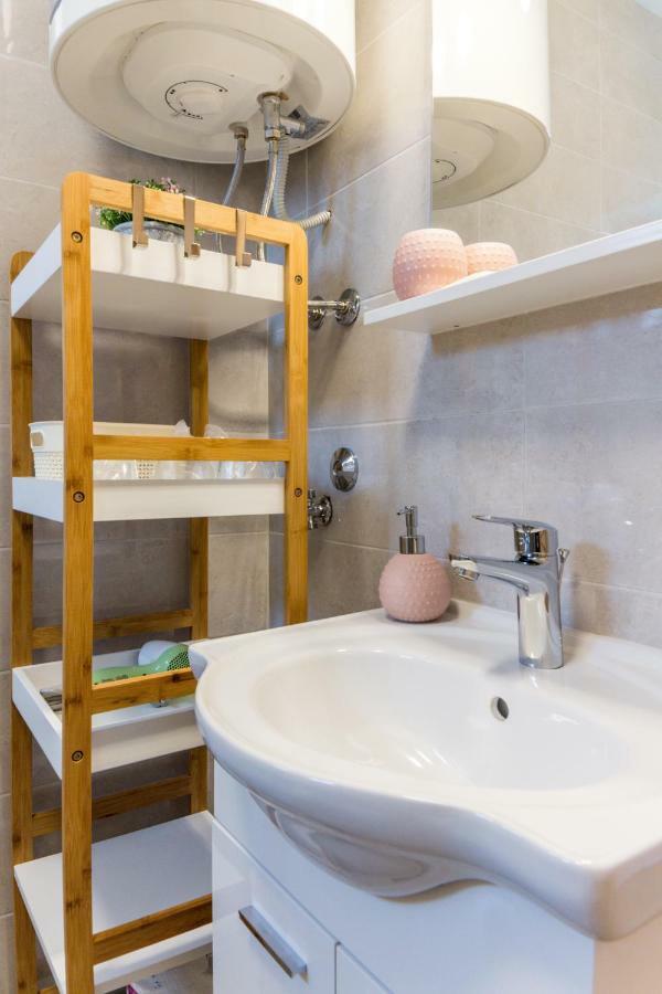 Holiday Home, Apartman Obajdin Slunj Exterior foto